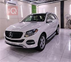 مێرسێدس بێنز GLE